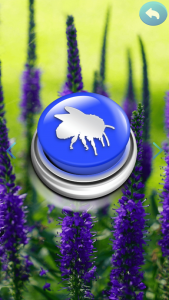 اسکرین شات 5 برنامه صدای حشرات(سرگرمی)