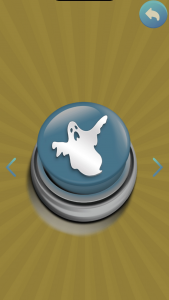 اسکرین شات 2 برنامه صداهای ترسناک ~ شوخی