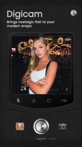 اسکرین شات 2 برنامه BeautyCam-AI Photo Editor