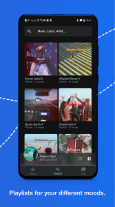 اسکرین شات 4 برنامه melobit