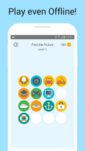 اسکرین شات 6 بازی Memory Games: Brain Training