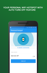 اسکرین شات 7 برنامه Open WiFi Connect