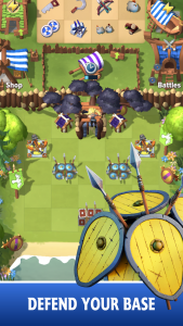 اسکرین شات 4 بازی Sails of Fury