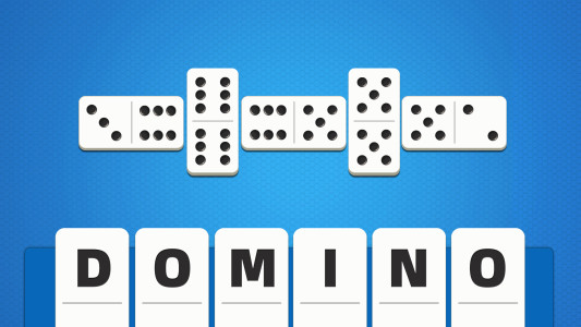 اسکرین شات 1 بازی Arcadia Dominoes for Seniors