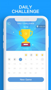 اسکرین شات 2 بازی Sudoku - Classic Puzzles