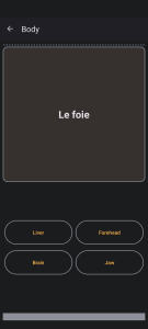 اسکرین شات 4 برنامه Learn French