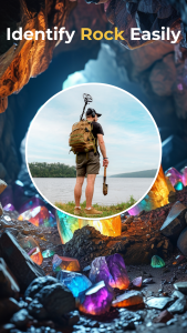 اسکرین شات 3 برنامه Metal Detector & Gold Detector