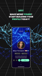 اسکرین شات 4 برنامه mewe: The Safe Network