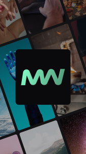 اسکرین شات 1 برنامه mewe: The Safe Network