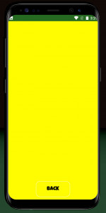 اسکرین شات 3 برنامه سوت داور کارت زرد و کارت قرمز