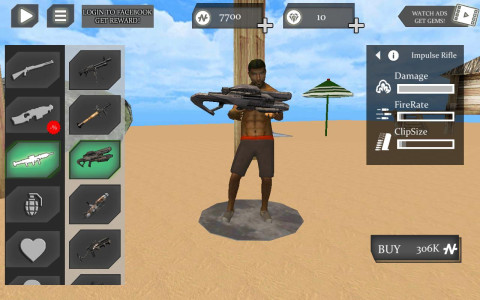 اسکرین شات 5 بازی Miami Crime Vice Town