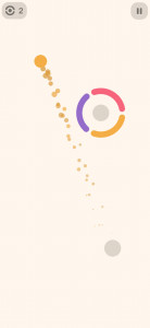 اسکرین شات 3 بازی بهترین پرتاب