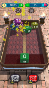 اسکرین شات 4 بازی کیوبیک