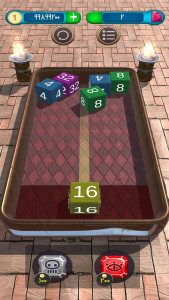 اسکرین شات 2 بازی کیوبیک