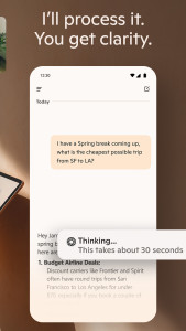 اسکرین شات 6 برنامه Microsoft Copilot