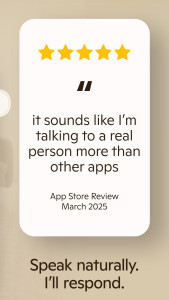 اسکرین شات 4 برنامه Microsoft Copilot