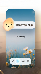 اسکرین شات 2 برنامه Microsoft Copilot