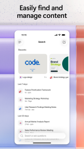 اسکرین شات 4 برنامه آفیس ( Microsoft Office: Word, Excel, PowerPoint & More)