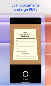 اسکرین شات 6 برنامه آفیس ( Microsoft Office: Word, Excel, PowerPoint & More)