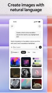 اسکرین شات 5 برنامه آفیس ( Microsoft Office: Word, Excel, PowerPoint & More)