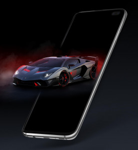 اسکرین شات 3 برنامه 3D Parallax Live Wallpaper - 4