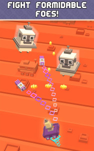 اسکرین شات 2 بازی Shooty Skies