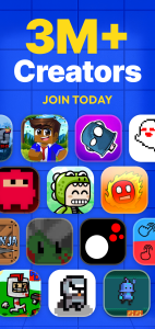 اسکرین شات 7 برنامه Max2D: AI Game Maker Engine