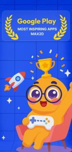 اسکرین شات 8 برنامه Max2D: AI Game Maker Engine