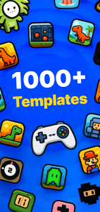 اسکرین شات 4 برنامه Max2D: AI Game Maker Engine