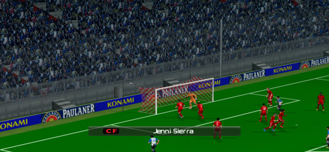 اسکرین شات 16 بازی شبیه ساز فوتبال eFootball 2022