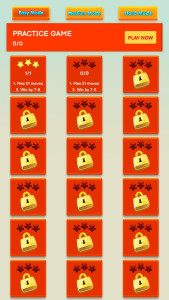 اسکرین شات 6 بازی Align It | Nine Men's Morris