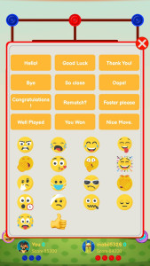 اسکرین شات 4 بازی Align It | Nine Men's Morris