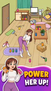 اسکرین شات 7 بازی Brain Out 3 - puzzle games