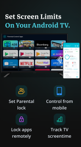 اسکرین شات 8 برنامه YourHour : Screen Time Control
