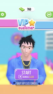 اسکرین شات 2 بازی Piercing Parlor