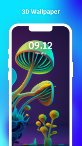 Battery Charging Animation App — تصویر 8