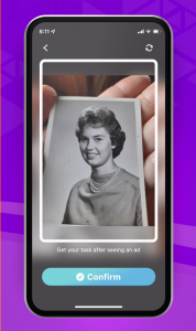 اسکرین شات 5 برنامه MintAI - Photo Enhancer