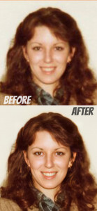 اسکرین شات 2 برنامه MintAI - Photo Enhancer