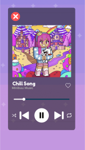 اسکرین شات 4 بازی My Princess Computer
