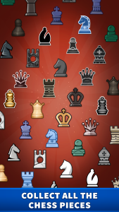 اسکرین شات 4 بازی Chess Clash: Online & Offline