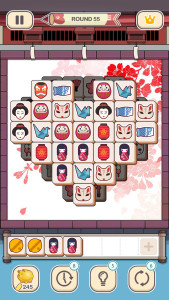 Tile Fun - Triple Puzzle Game — تصویر 5