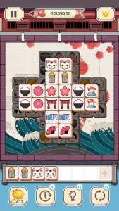 Tile Fun - Triple Puzzle Game — تصویر 4