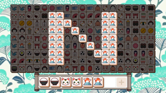 Tile Fun - Triple Puzzle Game — تصویر 8