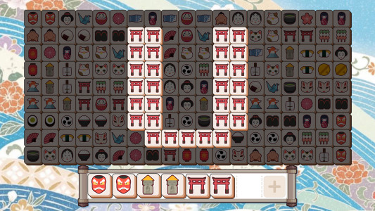 Tile Fun - Triple Puzzle Game — تصویر 7