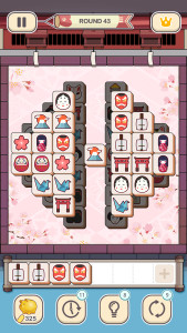 Tile Fun - Triple Puzzle Game — تصویر 2