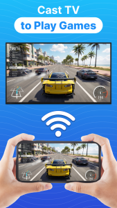 اسکرین شات 5 برنامه Smart View: Screen Mirroring