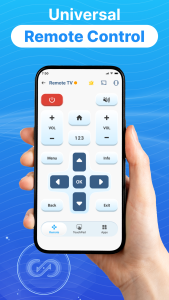اسکرین شات 3 برنامه Smart View: Screen Mirroring