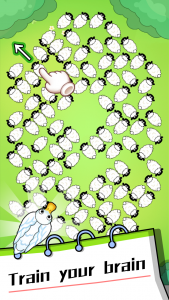 اسکرین شات 4 بازی Animal Escape