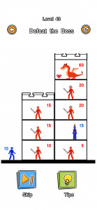 اسکرین شات 4 بازی Tower Wars 2