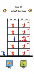 اسکرین شات 5 بازی Tower Wars 2